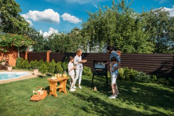 The Ultimate Guide to Creating Shade in Your Backyard: Tips and Tricks