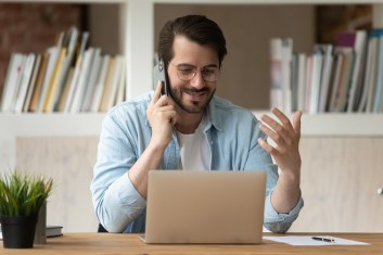 The Top 5 Benefits of Using Wi-Fi Calling for Crystal Clear Communication